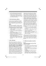 Preview for 99 page of EINHELL 43.011.90 Original Operating Instructions