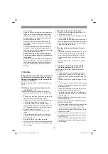 Preview for 100 page of EINHELL 43.011.90 Original Operating Instructions