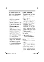 Preview for 120 page of EINHELL 43.011.90 Original Operating Instructions