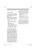 Preview for 128 page of EINHELL 43.011.90 Original Operating Instructions