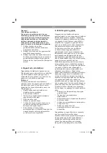 Preview for 148 page of EINHELL 43.011.90 Original Operating Instructions