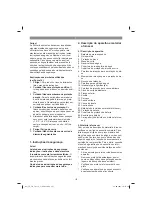 Preview for 157 page of EINHELL 43.011.90 Original Operating Instructions