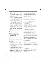 Preview for 162 page of EINHELL 43.011.90 Original Operating Instructions