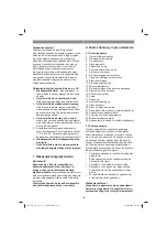 Preview for 187 page of EINHELL 43.011.90 Original Operating Instructions