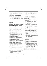 Preview for 200 page of EINHELL 43.011.90 Original Operating Instructions