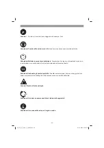 Preview for 35 page of EINHELL 43.012.95 Original Operating Instructions