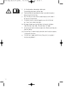 Предварительный просмотр 2 страницы EINHELL 43.041.30 Operating Instructions Manual