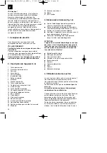 Preview for 24 page of EINHELL 43.071.54 Original Operating Instructions