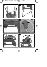 Preview for 4 page of EINHELL 43 072 20 Operating Instructions Manual