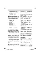 Предварительный просмотр 138 страницы EINHELL 43.080.35 Operating Instructions Manual