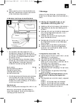 Preview for 7 page of EINHELL 43.090.00 Operating Instructions Manual