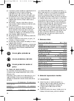 Preview for 26 page of EINHELL 43.090.00 Operating Instructions Manual