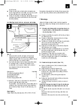 Preview for 27 page of EINHELL 43.090.00 Operating Instructions Manual