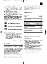 Preview for 31 page of EINHELL 43.090.00 Operating Instructions Manual