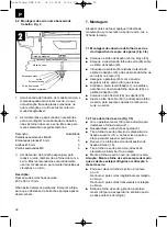 Preview for 32 page of EINHELL 43.090.00 Operating Instructions Manual