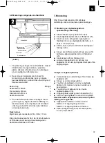 Preview for 37 page of EINHELL 43.090.00 Operating Instructions Manual