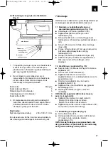 Preview for 47 page of EINHELL 43.090.00 Operating Instructions Manual