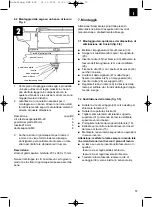 Preview for 57 page of EINHELL 43.090.00 Operating Instructions Manual