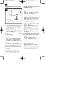 Preview for 28 page of EINHELL 43.090.10 Operating Instructions Manual