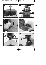 Предварительный просмотр 5 страницы EINHELL 43.090.31 Operating Instructions Manual