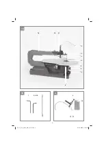 Preview for 2 page of EINHELL 43.090.46 Operating Instructions Manual