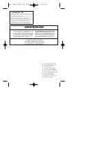 Предварительный просмотр 19 страницы EINHELL 43.105.21 Assembly Instructions Manual