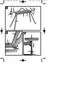 Предварительный просмотр 2 страницы EINHELL 43.105.23 Assembling Instructions