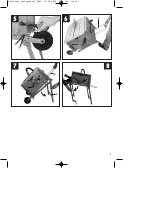 Предварительный просмотр 3 страницы EINHELL 43.106.00 Assembly Instructions Manual