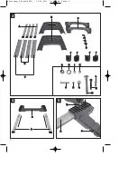 Preview for 4 page of EINHELL 43.106.10 Original Operating Instructions