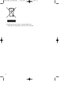 Preview for 12 page of EINHELL 43.106.10 Original Operating Instructions