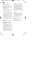 Предварительный просмотр 4 страницы EINHELL 43.106.11 Assembling