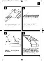 Предварительный просмотр 3 страницы EINHELL 43.111.50 Assembly Instructions/Operating Instructions