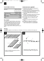 Предварительный просмотр 10 страницы EINHELL 43.111.50 Assembly Instructions/Operating Instructions