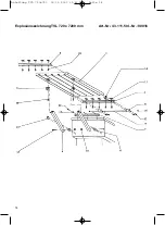 Предварительный просмотр 14 страницы EINHELL 43.111.50 Assembly Instructions/Operating Instructions