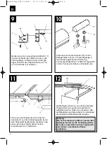 Предварительный просмотр 4 страницы EINHELL 43.111.51 Assembly Instructions/Operating Instructions