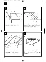 Предварительный просмотр 6 страницы EINHELL 43.111.51 Assembly Instructions/Operating Instructions