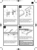 Предварительный просмотр 7 страницы EINHELL 43.111.51 Assembly Instructions/Operating Instructions