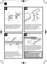 Предварительный просмотр 10 страницы EINHELL 43.111.51 Assembly Instructions/Operating Instructions