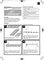 Предварительный просмотр 11 страницы EINHELL 43.111.51 Assembly Instructions/Operating Instructions