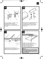 Предварительный просмотр 19 страницы EINHELL 43.111.51 Assembly Instructions/Operating Instructions