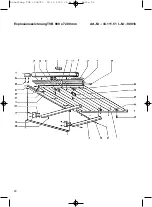 Предварительный просмотр 20 страницы EINHELL 43.111.51 Assembly Instructions/Operating Instructions