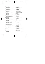 Предварительный просмотр 34 страницы EINHELL 43.206.52 Operating Instructions Manual