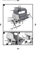 Предварительный просмотр 2 страницы EINHELL 43.210.78 Original Operating Instructions