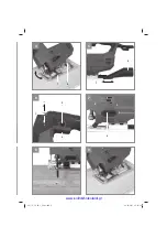 Предварительный просмотр 3 страницы EINHELL 43.211.45 Original Operating Instructions