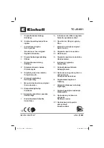 EINHELL 43.211.57 Original Operating Instructions preview