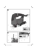 Предварительный просмотр 2 страницы EINHELL 43.211.57 Original Operating Instructions