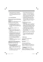 Preview for 7 page of EINHELL 43.211.57 Original Operating Instructions