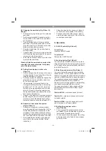 Preview for 16 page of EINHELL 43.211.57 Original Operating Instructions