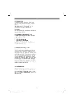 Preview for 66 page of EINHELL 43.211.57 Original Operating Instructions