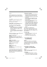 Preview for 73 page of EINHELL 43.211.57 Original Operating Instructions